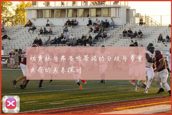 切费林与弗洛伦蒂诺的分歧与尊重共存的关系探讨