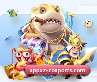 中欧体育的故事 - ZOSPORTS