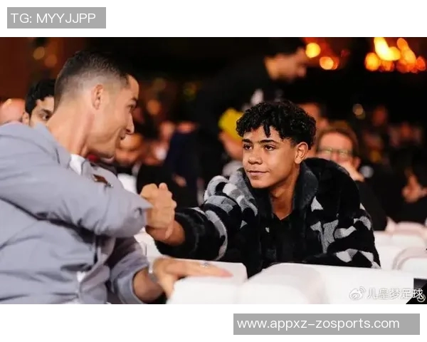 迷你罗继承父亲遗志15岁小将入选葡萄牙U16新阵容引关注