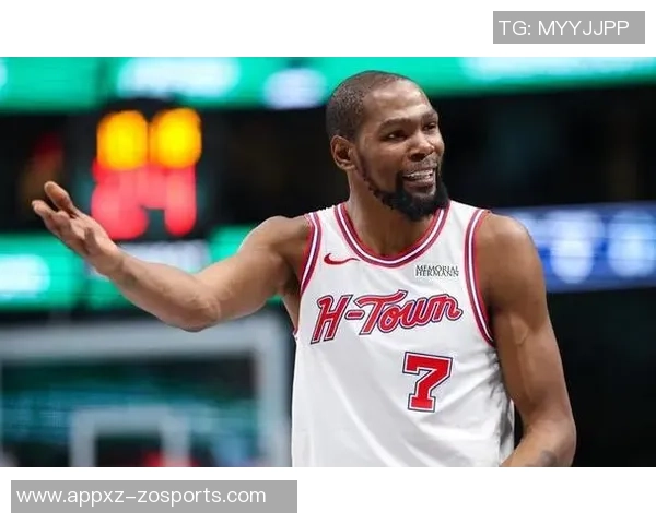 杜兰特谈全队出手104次反思个人急躁与寻求犯规的表现